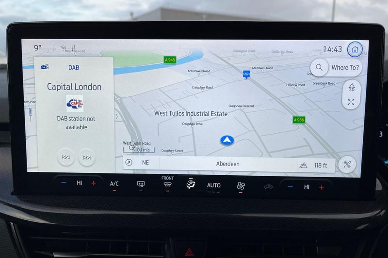 Used Ford Focus 2022 for sale - 76895325: Photo 23