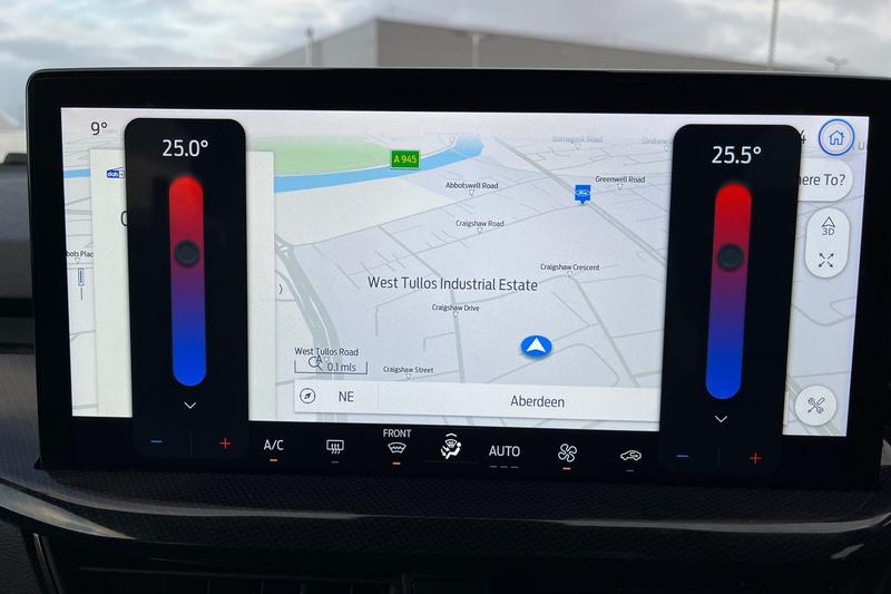 Used Ford Focus 2022 for sale - 76895325: Photo 24