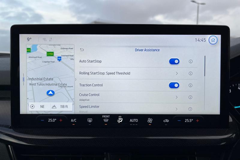 Used Ford Focus 2022 for sale - 76895325: Photo 25