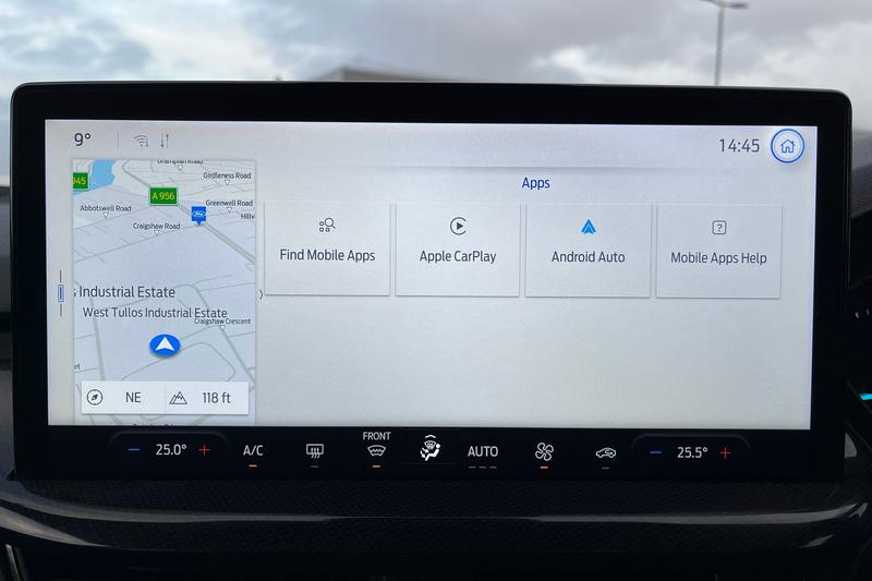 Used Ford Focus 2022 for sale - 76895325: Photo 26