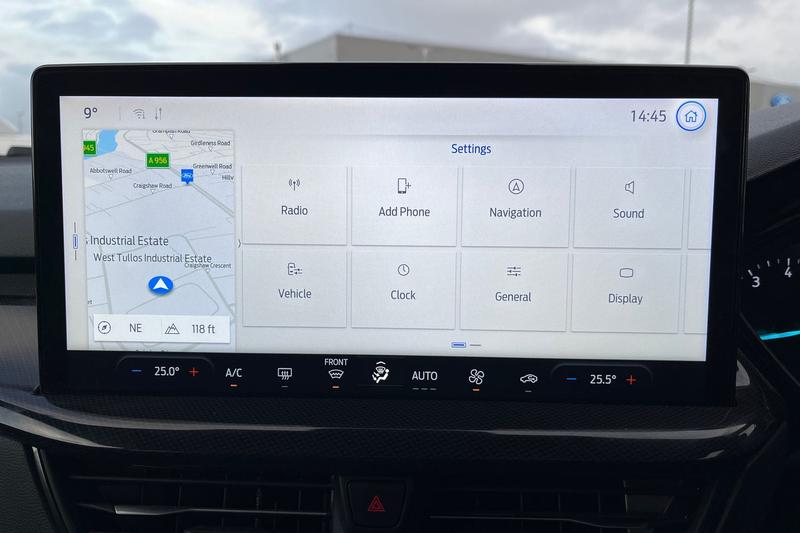 Used Ford Focus 2022 for sale - 76895325: Photo 27