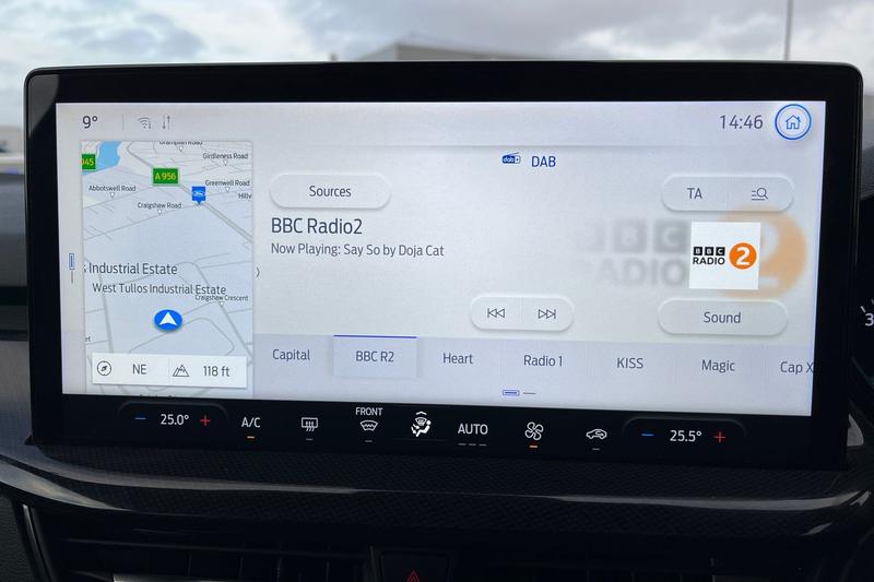 Used Ford Focus 2022 for sale - 76895325: Photo 28