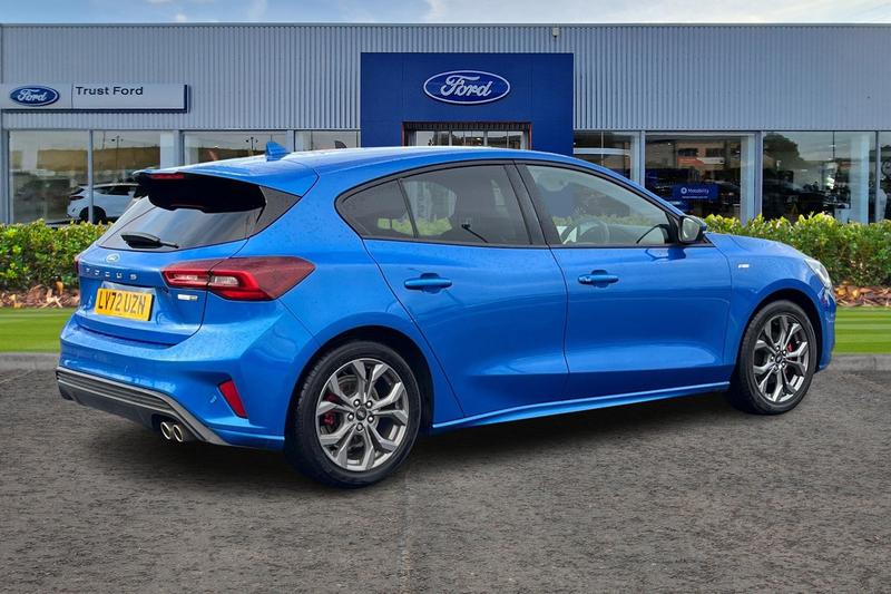 Used Ford Focus 2022 for sale - 76895325: Photo 4