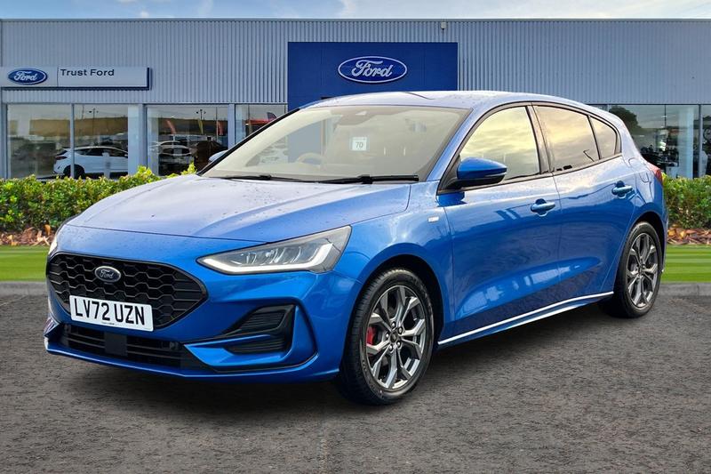 Used Ford Focus 2022 for sale - 76895325: Photo 5