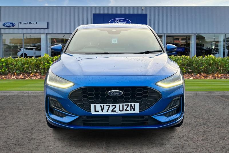 Used Ford Focus 2022 for sale - 76895325: Photo 6