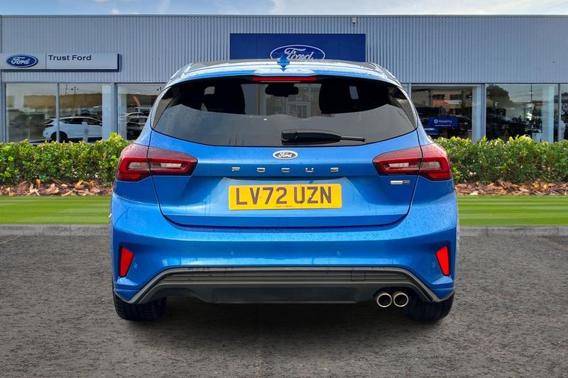 Used Ford Focus 2022 for sale - 76895325: Photo 7