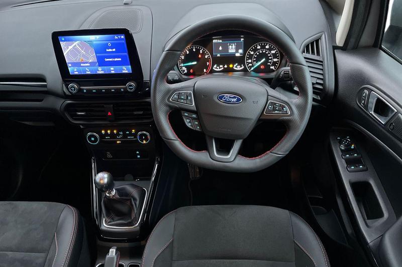 Used Ford Ecosport 2022 for sale - 77286236: Photo 11