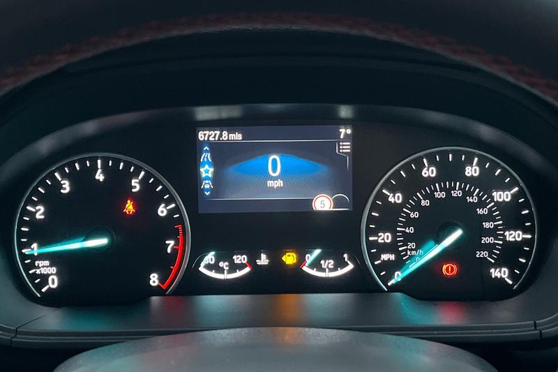 Used Ford Ecosport 2022 for sale - 77286236: Photo 13