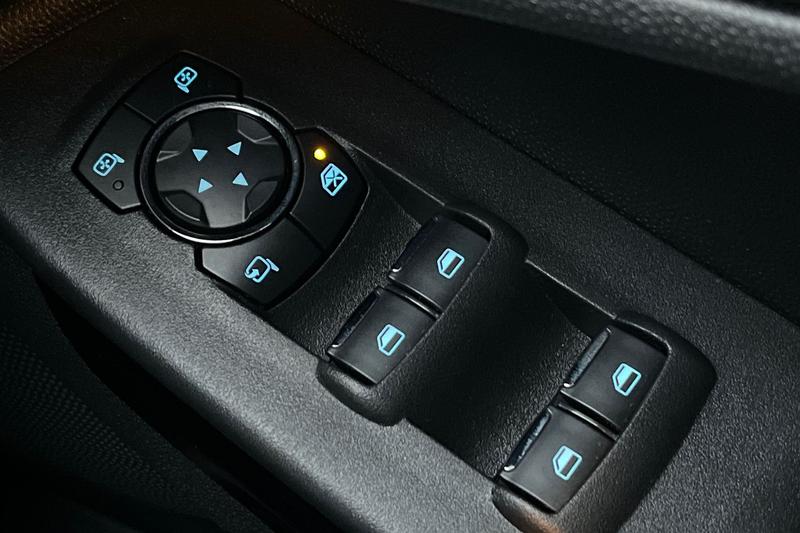 Used Ford Ecosport 2022 for sale - 77286236: Photo 16