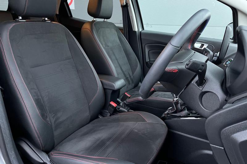 Used Ford Ecosport 2022 for sale - 77286236: Photo 17