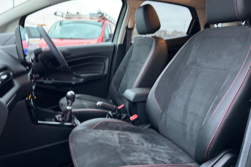 Used Ford Ecosport 2022 for sale - 77286236: Photo 19