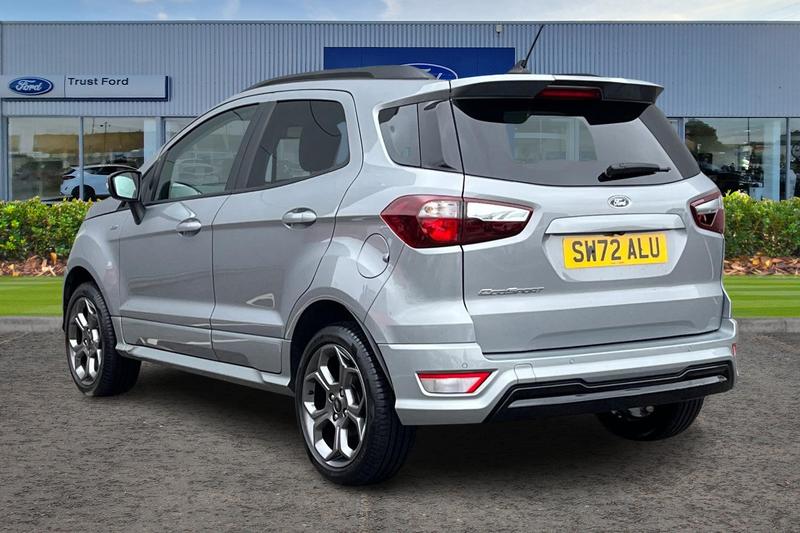 Used Ford Ecosport 2022 for sale - 77286236: Photo 2