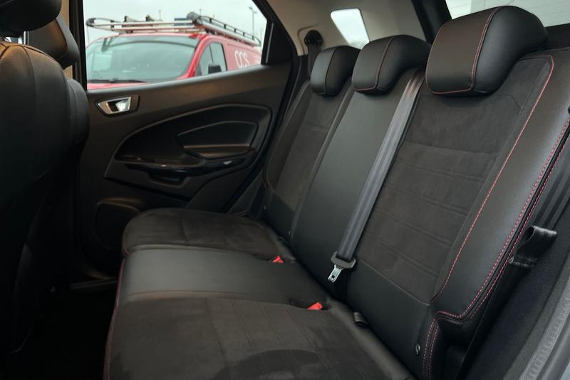 Used Ford Ecosport 2022 for sale - 77286236: Photo 20