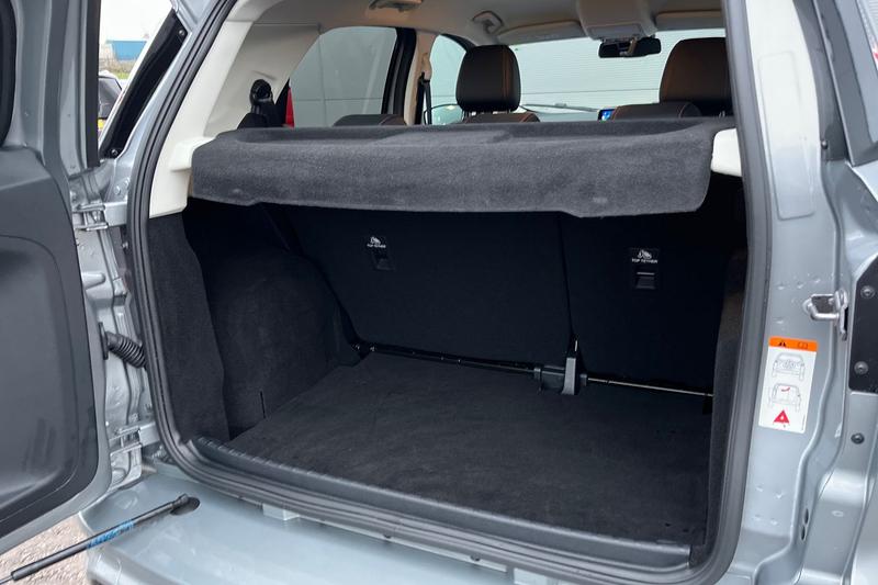 Used Ford Ecosport 2022 for sale - 77286236: Photo 21