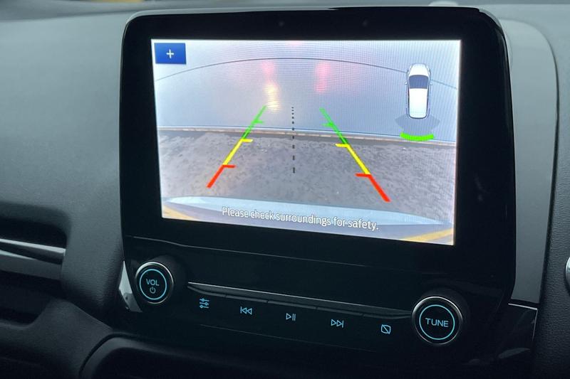 Used Ford Ecosport 2022 for sale - 77286236: Photo 23