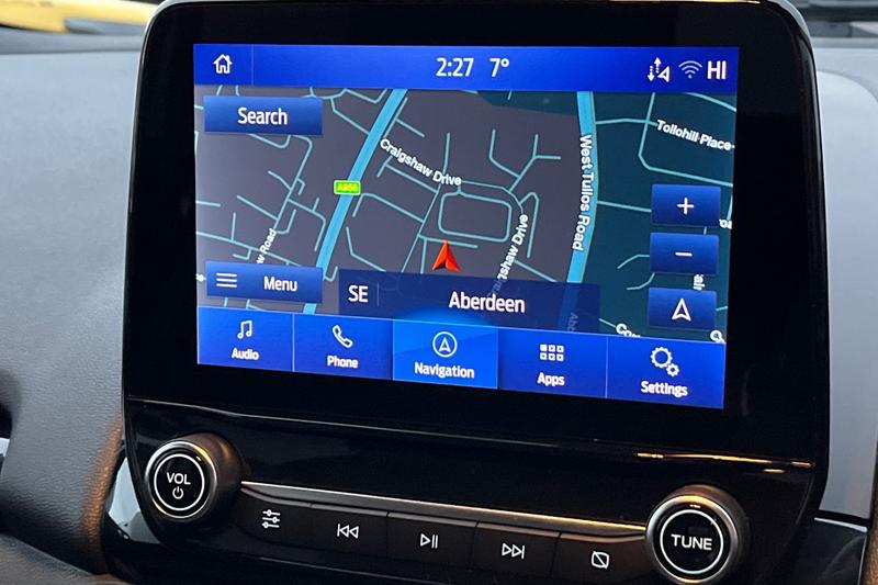 Used Ford Ecosport 2022 for sale - 77286236: Photo 25