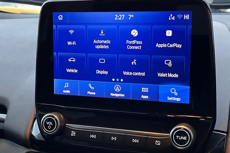 Used Ford Ecosport 2022 for sale - 77286236: Photo 27