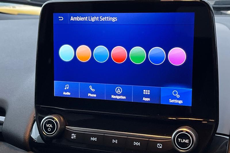 Used Ford Ecosport 2022 for sale - 77286236: Photo 28