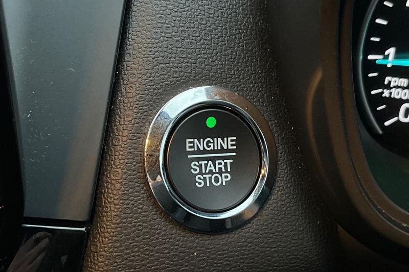 Used Ford Ecosport 2022 for sale - 77286236: Photo 29