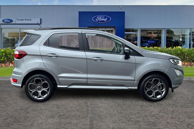 Used Ford Ecosport 2022 for sale - 77286236: Photo 3
