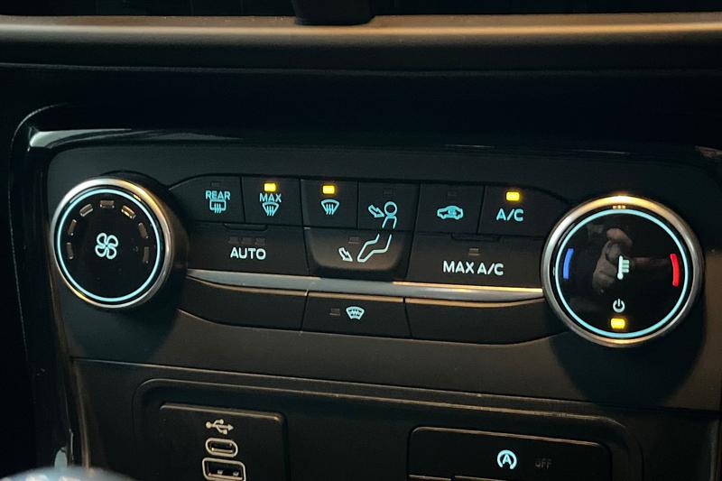 Used Ford Ecosport 2022 for sale - 77286236: Photo 30