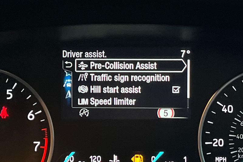 Used Ford Ecosport 2022 for sale - 77286236: Photo 33