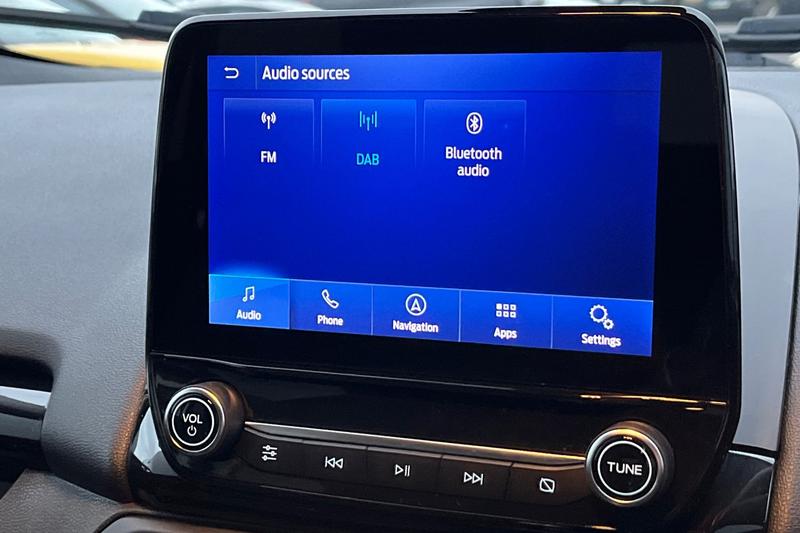 Used Ford Ecosport 2022 for sale - 77286236: Photo 34