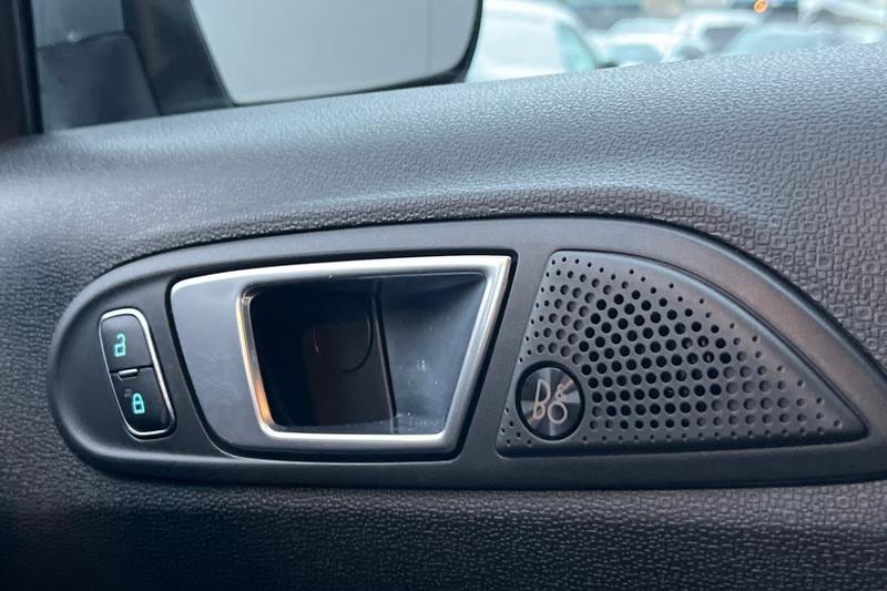 Used Ford Ecosport 2022 for sale - 77286236: Photo 35