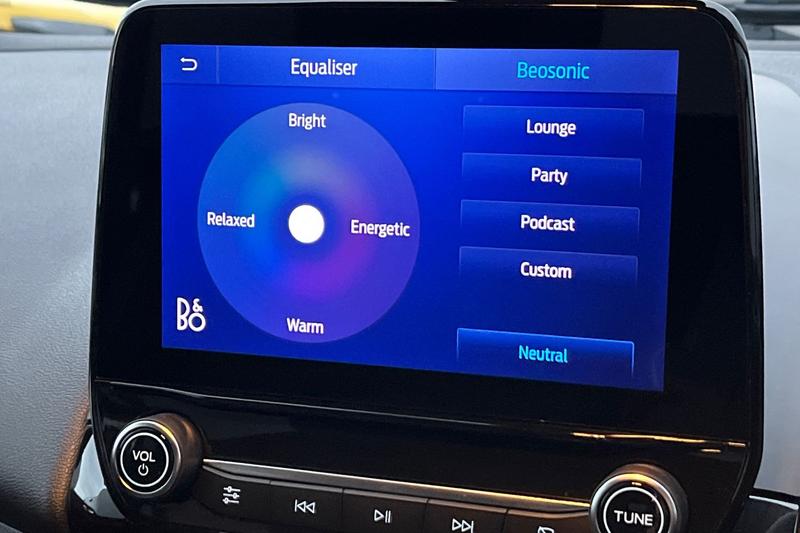 Used Ford Ecosport 2022 for sale - 77286236: Photo 36