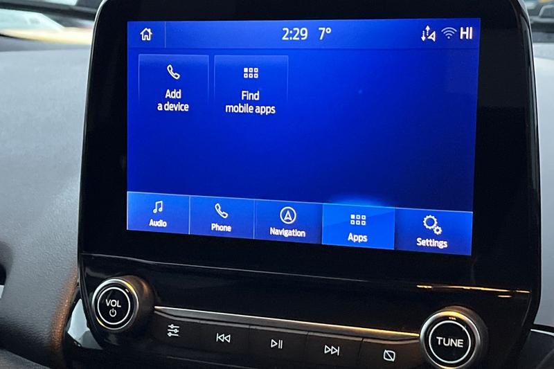 Used Ford Ecosport 2022 for sale - 77286236: Photo 37