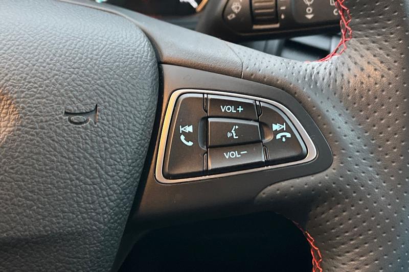 Used Ford Ecosport 2022 for sale - 77286236: Photo 39