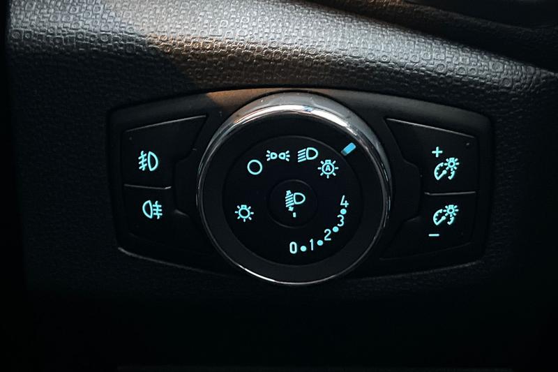 Used Ford Ecosport 2022 for sale - 77286236: Photo 40