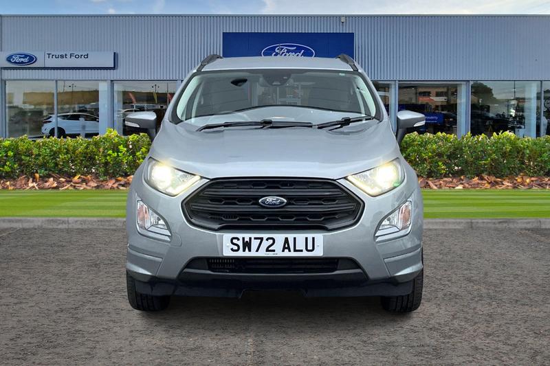 Used Ford Ecosport 2022 for sale - 77286236: Photo 6