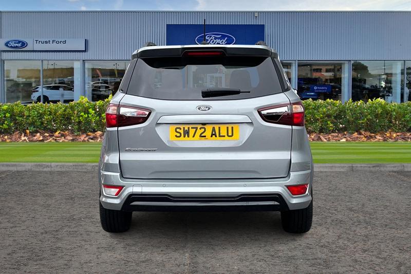 Used Ford Ecosport 2022 for sale - 77286236: Photo 7