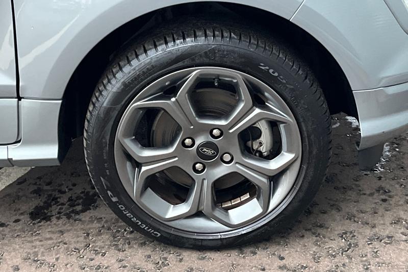 Used Ford Ecosport 2022 for sale - 77286236: Photo 8