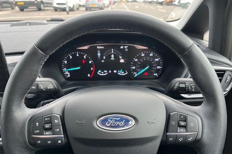 Used Ford Fiesta 2020 for sale - 76266092: Photo 12