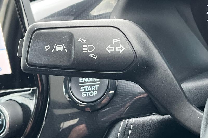 Used Ford Fiesta 2020 for sale - 76266092: Photo 14