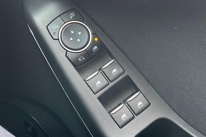 Used Ford Fiesta 2020 for sale - 76266092: Photo 16