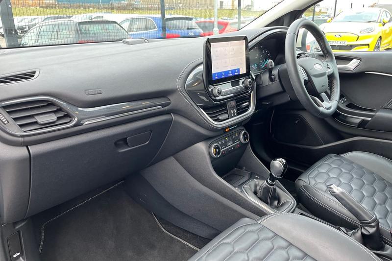 Used Ford Fiesta 2020 for sale - 76266092: Photo 18