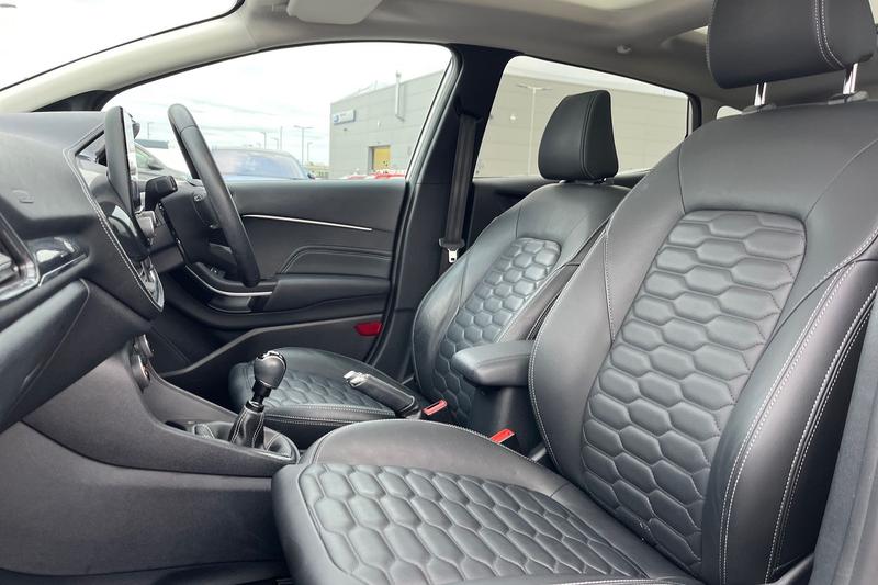 Used Ford Fiesta 2020 for sale - 76266092: Photo 19