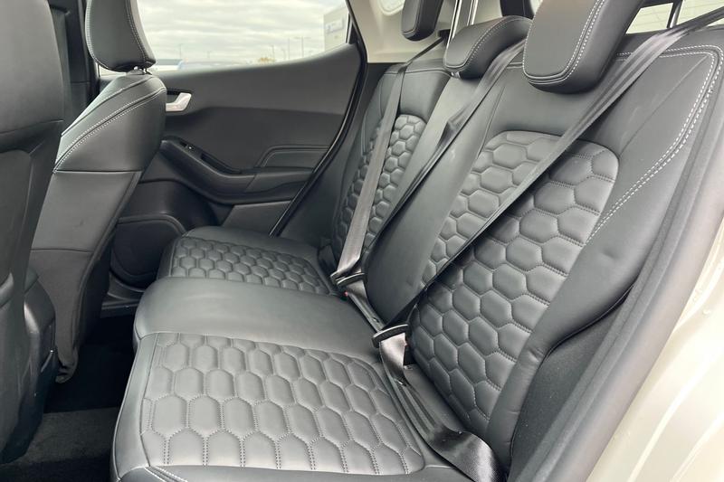 Used Ford Fiesta 2020 for sale - 76266092: Photo 20