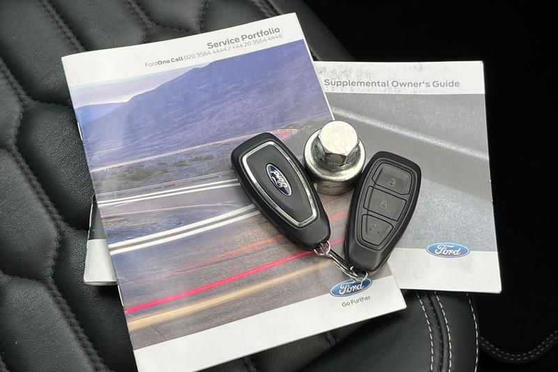 Used Ford Fiesta 2020 for sale - 76266092: Photo 22