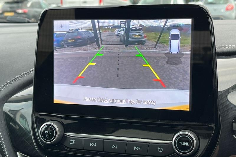 Used Ford Fiesta 2020 for sale - 76266092: Photo 25