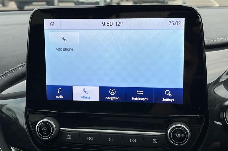 Used Ford Fiesta 2020 for sale - 76266092: Photo 26