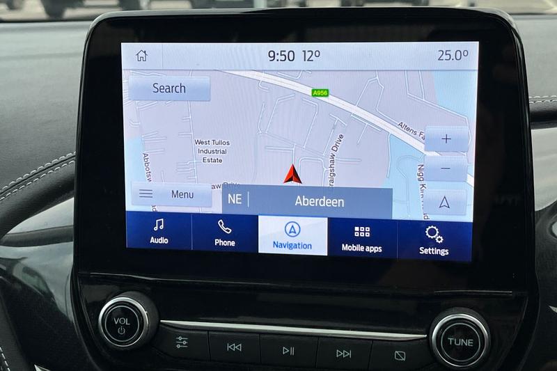 Used Ford Fiesta 2020 for sale - 76266092: Photo 27