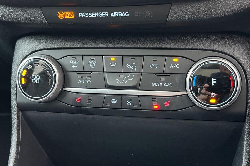 Used Ford Fiesta 2020 for sale - 76266092: Photo 31