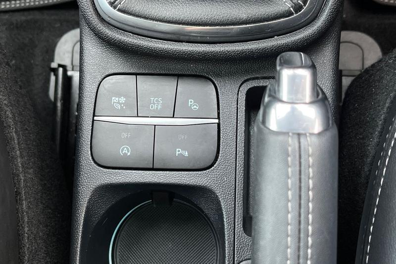 Used Ford Fiesta 2020 for sale - 76266092: Photo 34