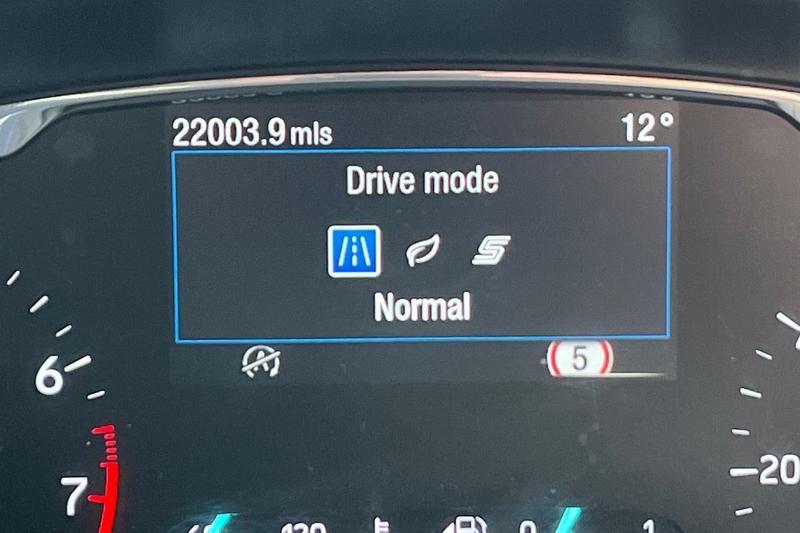 Used Ford Fiesta 2020 for sale - 76266092: Photo 35