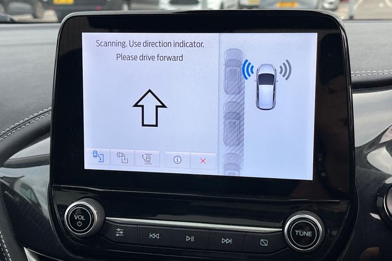 Used Ford Fiesta 2020 for sale - 76266092: Photo 36