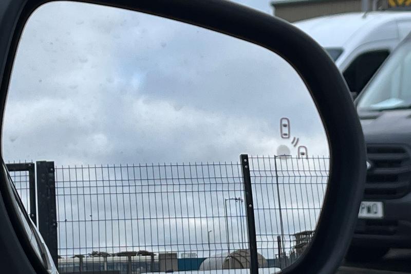 Used Ford Fiesta 2020 for sale - 76266092: Photo 37